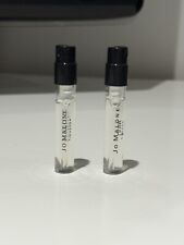 Malone perfume 1.5ml for sale  BRIGHTON