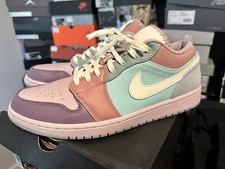 Usado, Pastel de Páscoa baixo tamanho 11 - Air Jordan 1 SE comprar usado  Enviando para Brazil