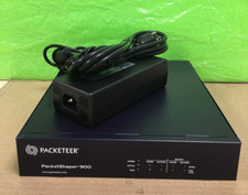 Packetshaper 900 adapter for sale  Chicago