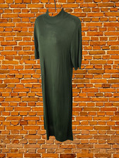 Zara green jumper for sale  CANVEY ISLAND