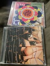 MARISA MONTE - Infinito Particular + Universo Ao Meu Redor 2 - CD LOT comprar usado  Enviando para Brazil