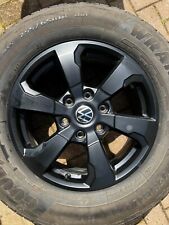 RODA DE LIGA LEVE VOLKSWAGEN VW AMAROK 18" 7.5Jx18 ET55 N1XC-1007-B1A N1XC-1007-E1A #2 comprar usado  Enviando para Brazil
