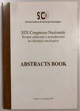 Sico 19. congresso usato  Fiesole