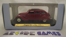 Voiture exception peugeot d'occasion  Le Beausset