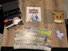 Gros lot pokemon d'occasion  Le Grand-Pressigny