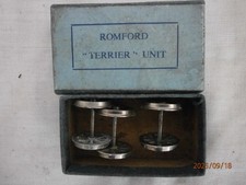 Model railway gauge.3 for sale  GAINSBOROUGH