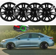 4pcs hubcaps wheel for sale  USA