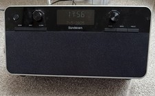 Sandstrom sdabxrw13 dab for sale  BIRMINGHAM