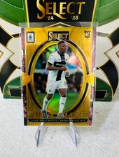 2024 panini select d'occasion  Lille-