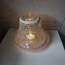 Yankee candle shade for sale  ROTHERHAM