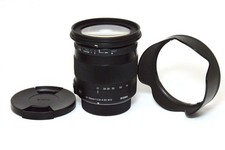Obiettivo sigma 70mm usato  Modena