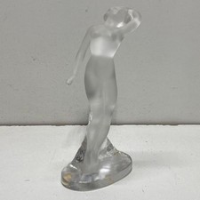 Lalique crystal. inch for sale  Los Angeles