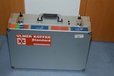 Weinmannn ulmer koffer gebraucht kaufen  Neustadt a.d.Waldnaab