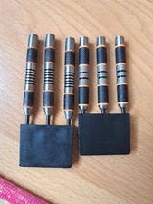 Steeldarts red dragon gebraucht kaufen  Zahna-Elster