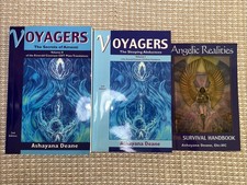 Voyagers vol angelic for sale  Miami