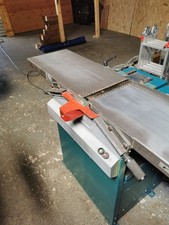 Kity 638 planer for sale  KING'S LYNN