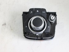 Schalter radiobedienung mazda gebraucht kaufen  Wittenburg