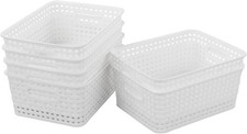 Set plastic rattan for sale  SALFORD