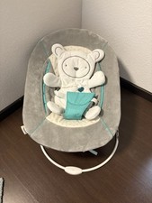 Hauck baby wippe gebraucht kaufen  Heilbad Heiligenstadt