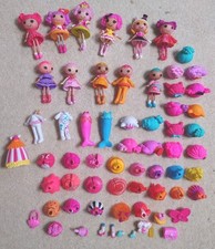 Large lalaloopsy mini for sale  BROMLEY