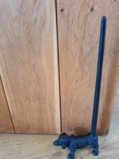 Cast iron door for sale  TEMPLECOMBE