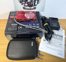 Appareil photo panasonic d'occasion Appareil photo panasonic d'occasion  Illzach
