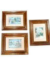 Vintage prints set for sale  Miamisburg