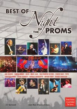 Best night the gebraucht kaufen  Berlin