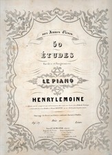 1er livre études d'occasion  Chaumont