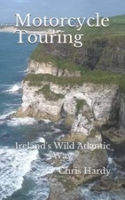 Motorcycle touring ireland for sale Motorcycle touring ireland for sale  UK