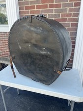 Vintage huge hard for sale  Elgin