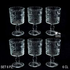 Set calici liquore usato  Andria