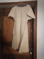 Chemise ancienne lin d'occasion  Chalindrey