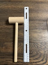 Unfinished gavel hammer for sale  Mabank