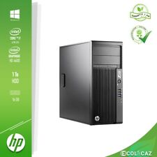 Z230 tower workstation d'occasion  Villebon-sur-Yvette