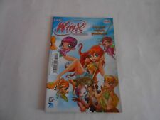 Winx club n.19 usato  Torino