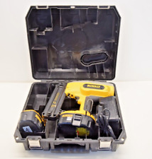 Dewalt dc608 18v for sale  Saint Paul