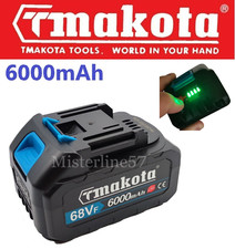 Batteria ricambio makota usato  Sant Antimo