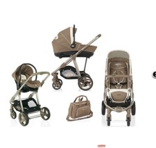 Passeggino trio usato usato  Noceto