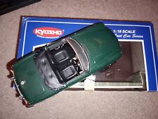 Kyosho scale diecast for sale  NEWARK