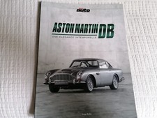 Livre histoire aston d'occasion  Paris XV
