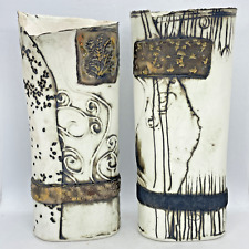 Handmade folded clay for sale  BRISTOL