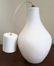 Suspension scandinave opaline d'occasion  Châteauroux