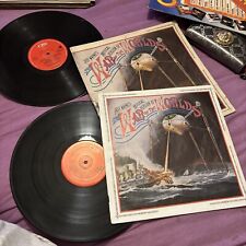 Vinyl records jeff for sale  GLASGOW