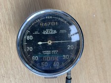 Vscc smiths jaeger for sale  HAYWARDS HEATH