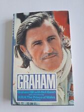 Graham hill neil for sale  SEATON