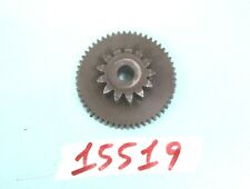 Ingranaggio avviamento motom usato  Barrafranca