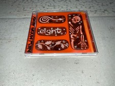 New Model Army  Eight  rare 2000 CD  Justin Sullivan comprar usado New Model Army  Eight  rare 2000 CD  Justin Sullivan comprar usado  Enviando para Brazil