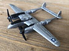 Maisto lockheed lightning for sale  CAMBERLEY