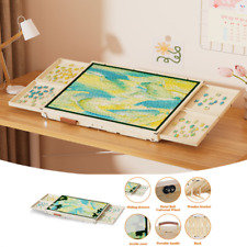 Jigsaw puzzle table for sale  COALVILLE